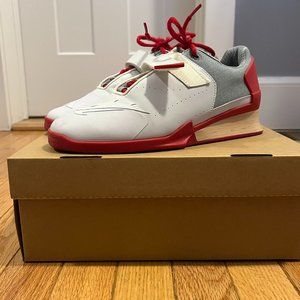 Velaasa Strake Weightlifting Shoe (Unisex)